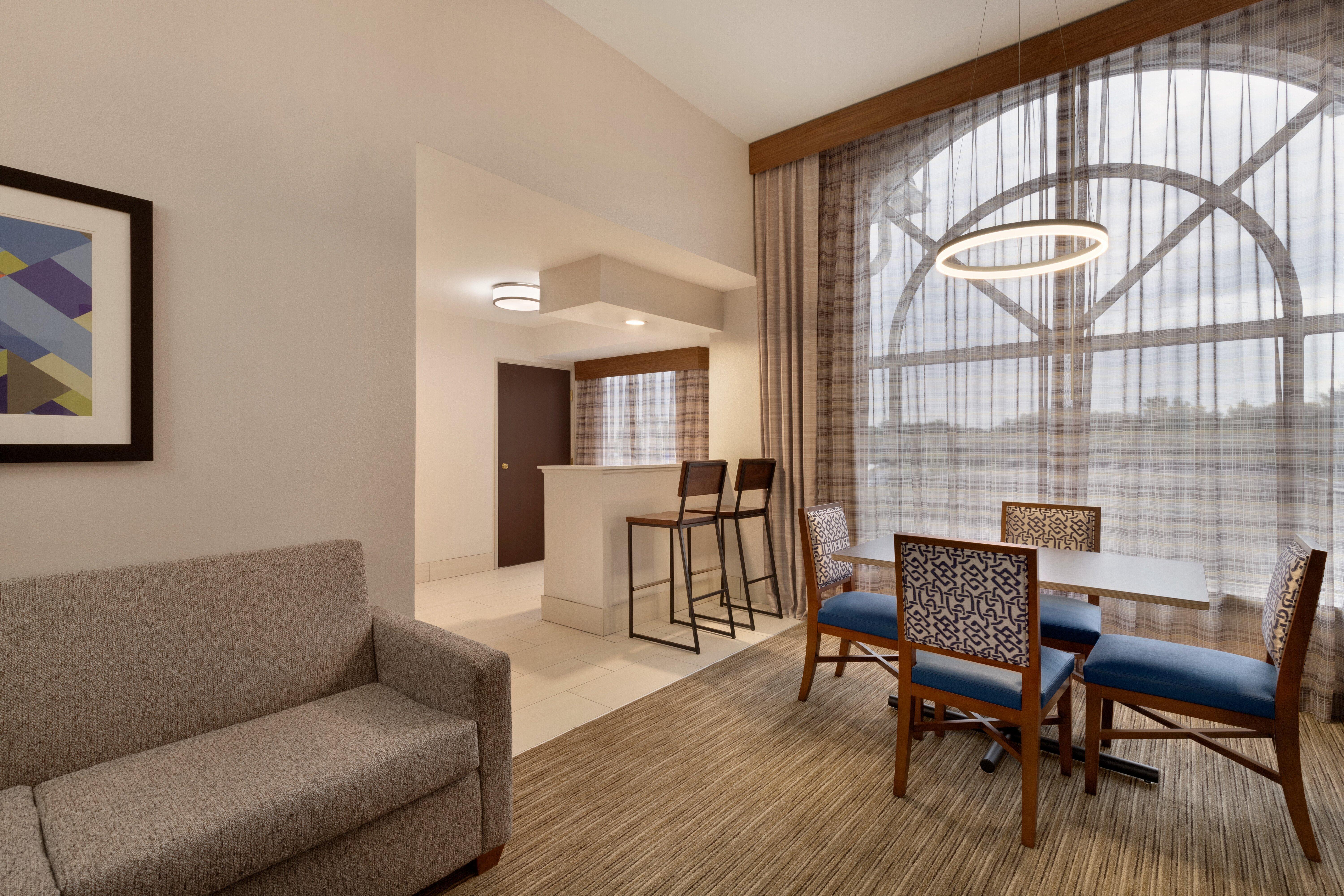 Hampton Inn & Suites Opelika-I-85 Auburn Area Exterior foto